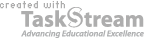 TaskStream - Advancing Educational Excellence