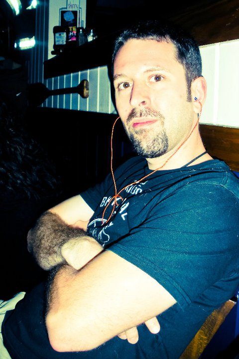 Matthew Kerr