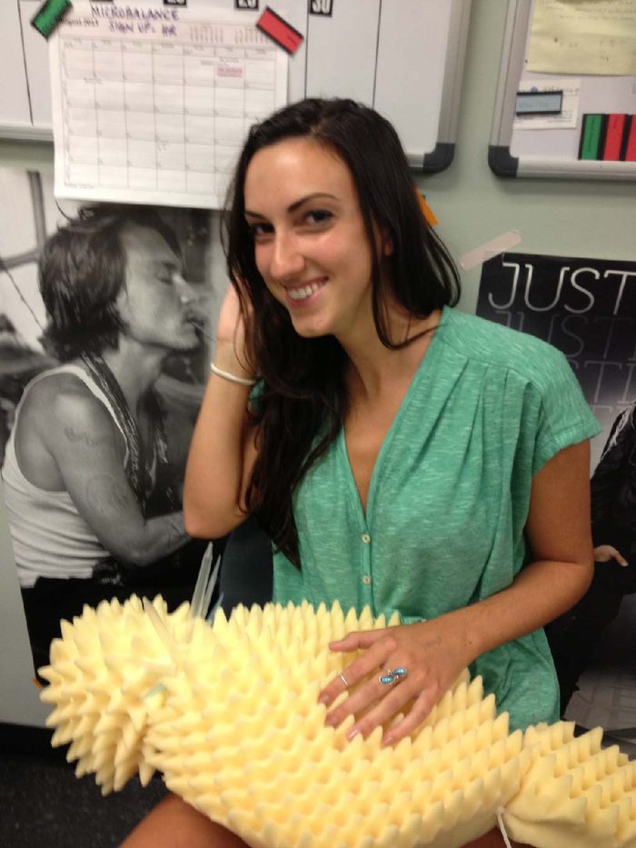 Joanna Peth