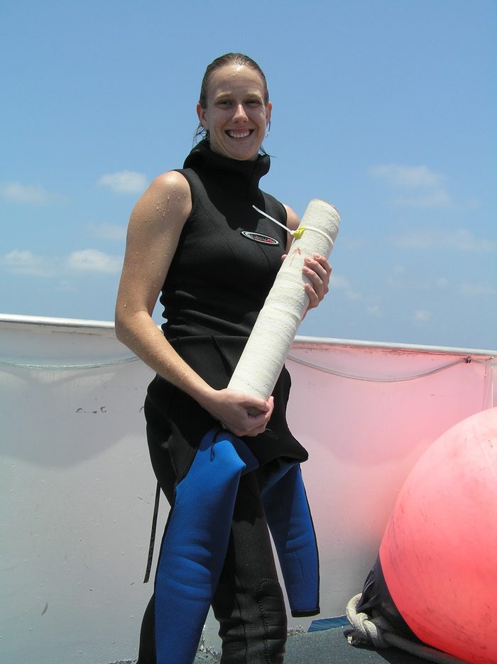 Dr. Amy Wagner
