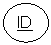 Oval: ID