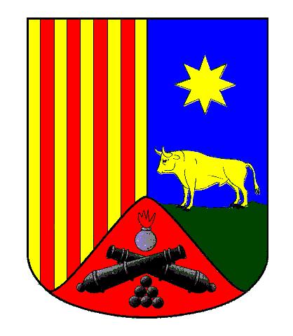 Escudo de Teruel Capital