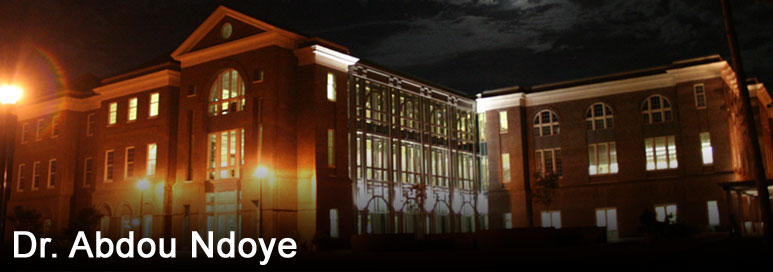 Photo of WSE