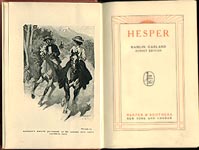Hesper, Sunset edtion