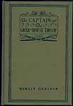 The Captain of the Gray-Horse Troop, Grosset & Dunlap