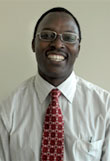 Image of Faculty Member