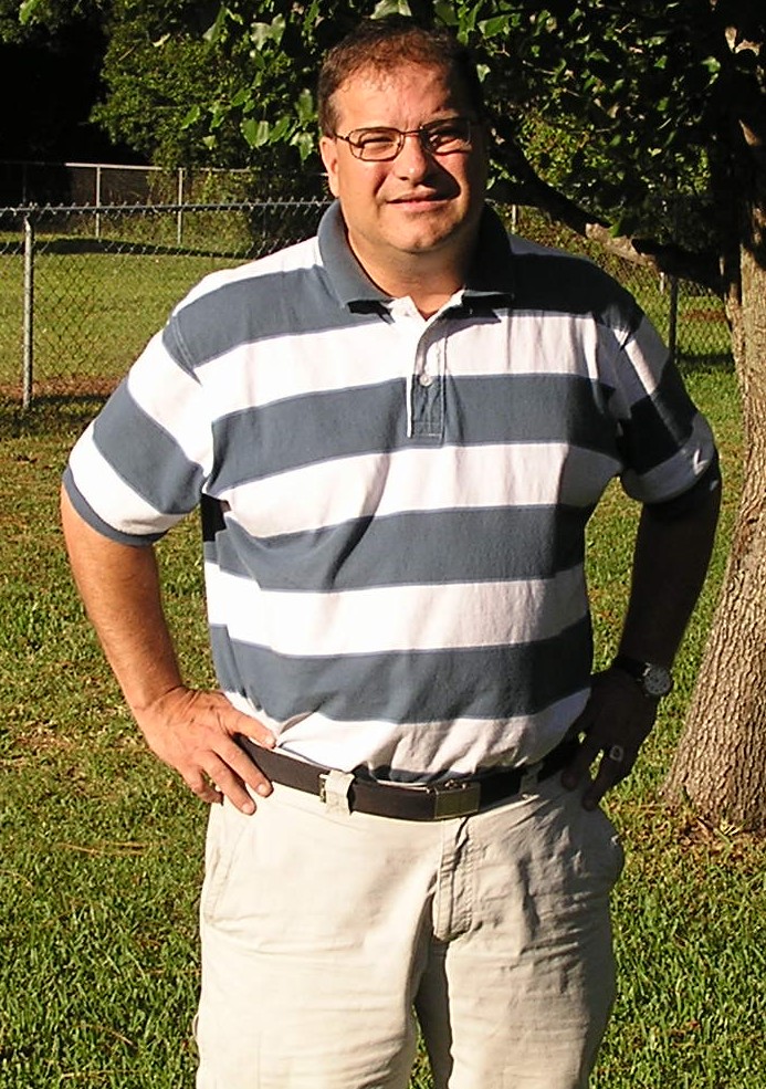 Image of Faculty Member