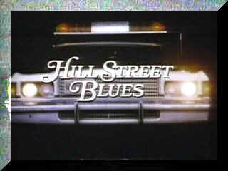 Hill Street Blues