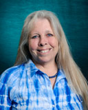 Image of Faculty Member