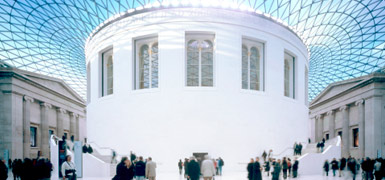 Great Court