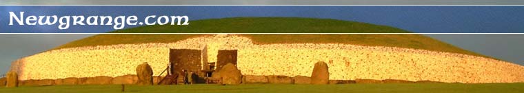 New Grange