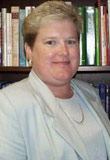 Image of Faculty Member