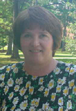 Image of Faculty Member
