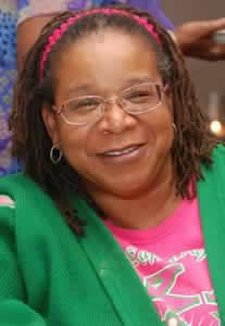 Celeste Vaughn Brown, Las Vegas Child Photographer