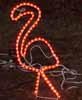 flamingo decoration