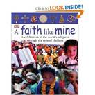 A Faith Like Mine