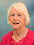 Image of Faculty Member